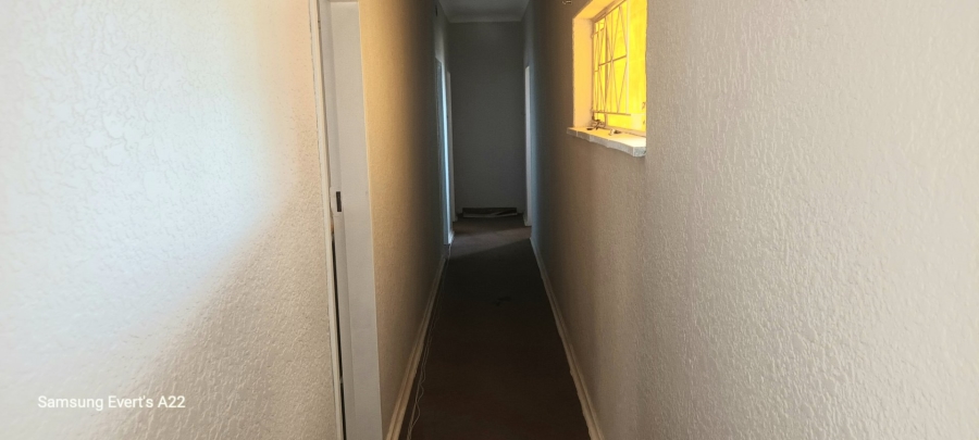 3 Bedroom Property for Sale in Hennenman Free State